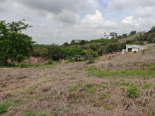 Lotes, Venta en Yumbo