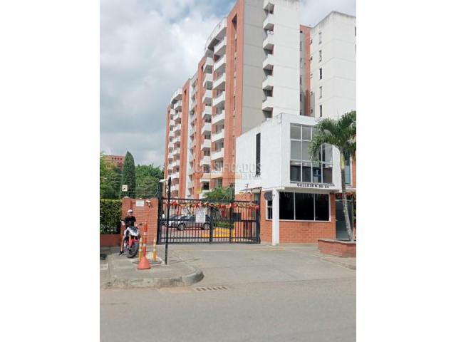 Apartamentos, Venta en Valle del Lili