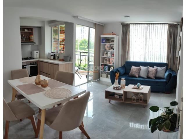 Apartamentos, Venta en Hacienda Kachipay