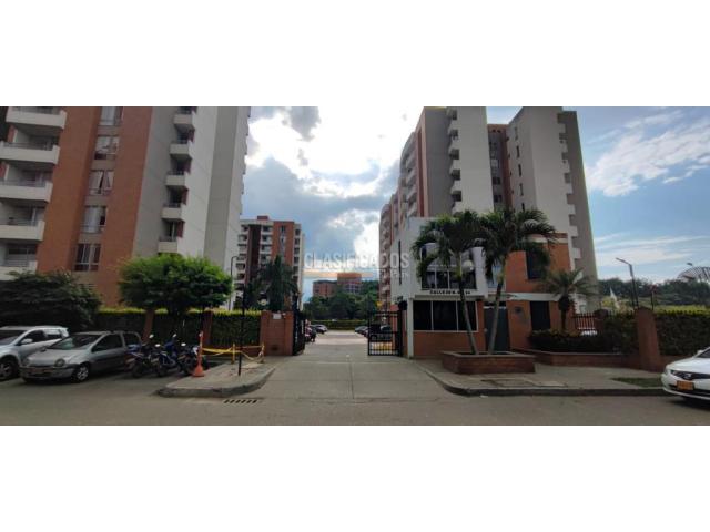 Apartamentos, Alquiler en Valle del Lili