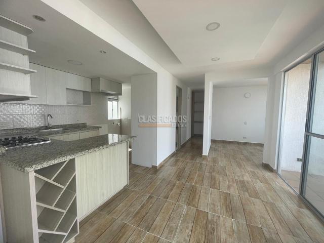 Apartamentos, Venta en Ciudad Melendez