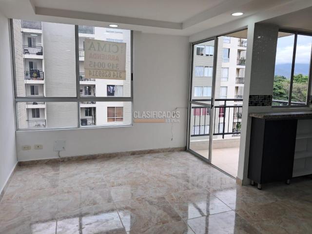 Apartamentos, Alquiler en Ciudad Bochalema