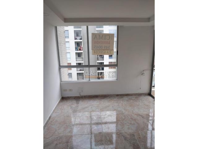 Apartamentos, Alquiler en Ciudad Bochalema