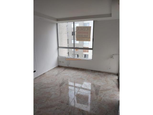 Apartamentos, Alquiler en Ciudad Bochalema