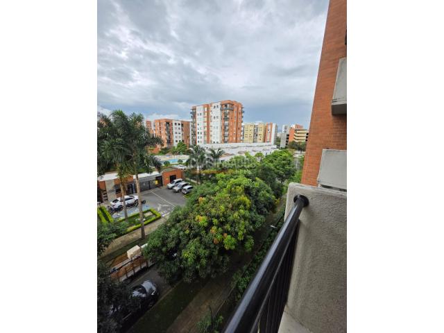 Apartamentos, Alquiler en Valle del Lili