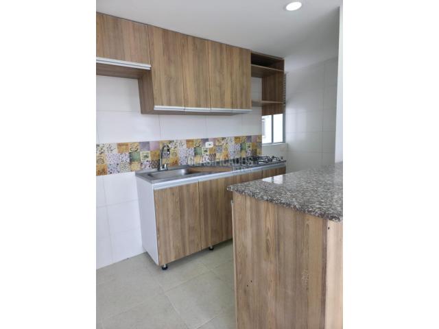 Apartamentos, Alquiler en Valle del Lili