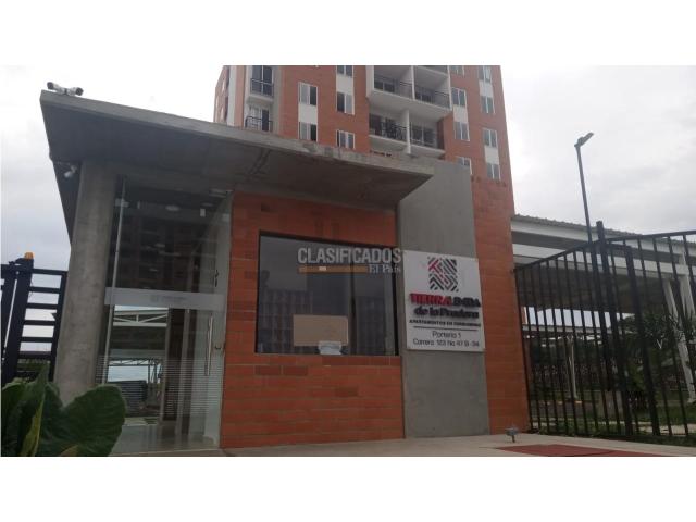 Apartamentos, Alquiler en Ciudad Pacifica