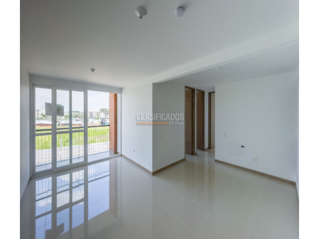 Apartamentos, Alquiler en Ciudad Pacifica