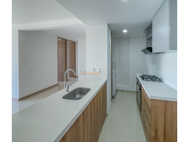 Apartamentos, Alquiler en Ciudad Pacifica