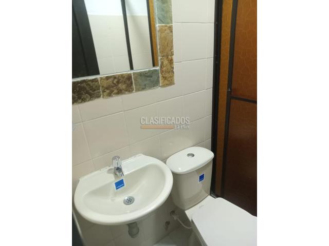 Apartaestudios, Alquiler en Santo Domingo