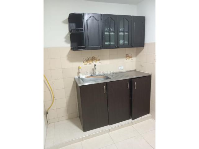 Apartaestudios, Alquiler en Santo Domingo