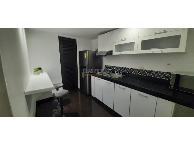 Apartaestudios, Alquiler en Arboleda