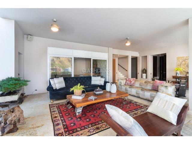 Casas, Venta en Arboleda