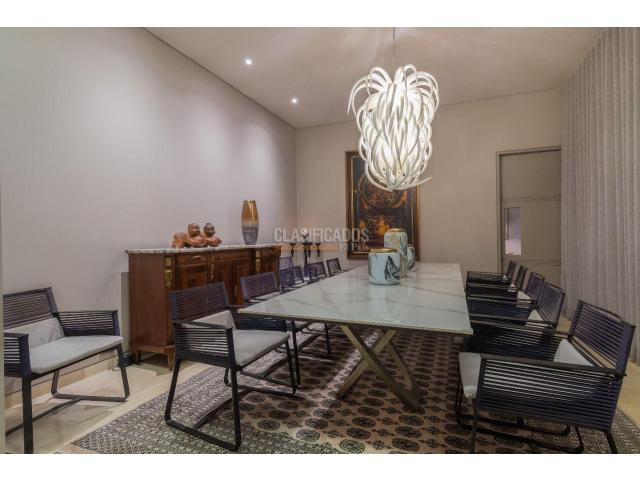 Casas, Venta en Arboleda