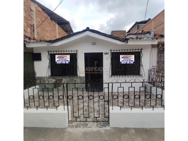 Casas, Alquiler en Salomia