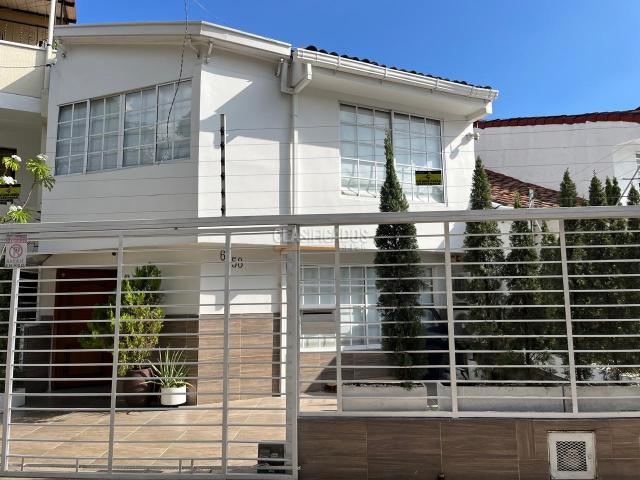 Casas, Venta en Nueva Tequendama