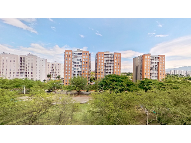Apartamentos, Venta en Ciudad Melendez