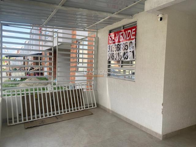 Casas, Venta en Jamundí
