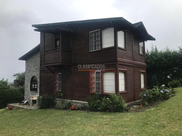 Fincas y Casas Campestres, Venta en Calima (Darién)