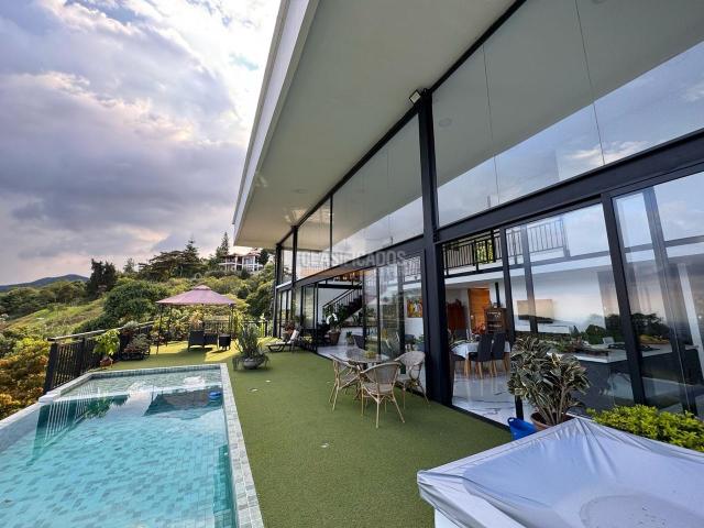 Casas, Venta en Dapa