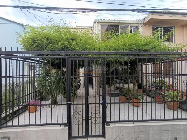 Casas, Venta en Álamos