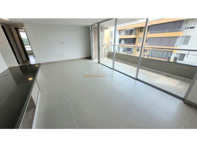 Apartamentos, Venta en La Flora