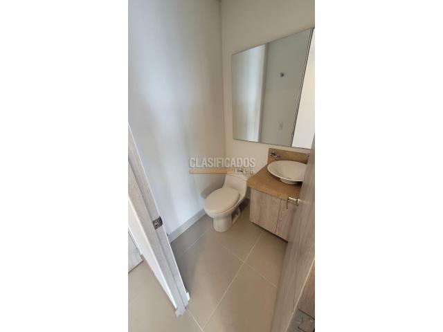 Apartamentos, Venta en La Flora