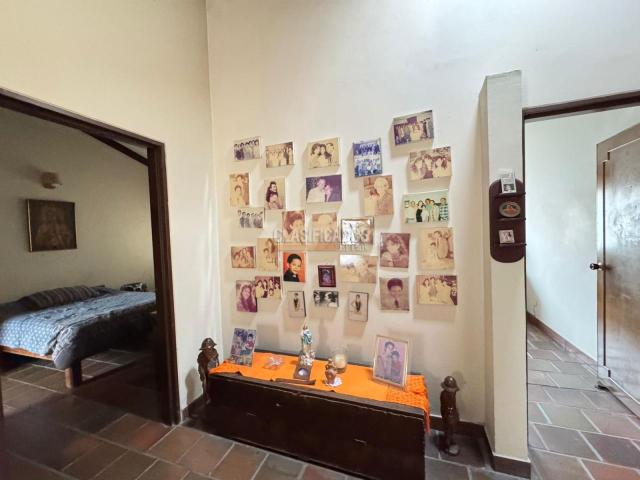 Casas, Venta en La Flora