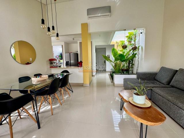 Casas, Venta en Jamundí