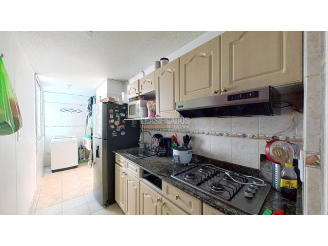 Apartamentos, Venta en El Ingenio