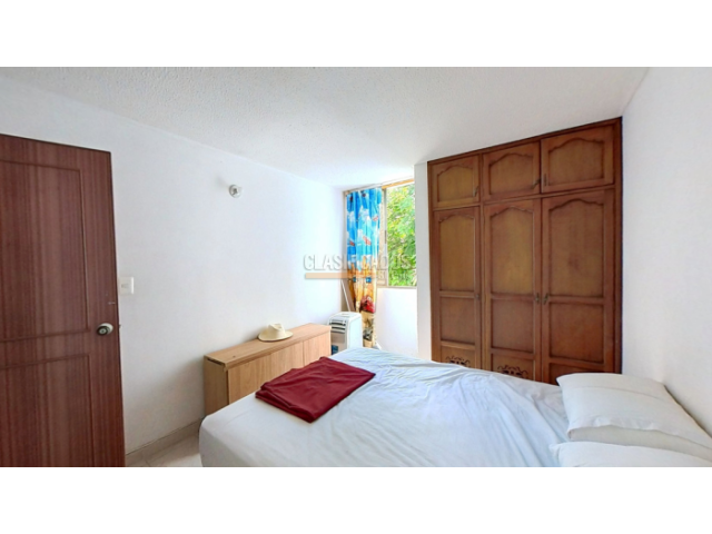 Apartamentos, Venta en El Ingenio