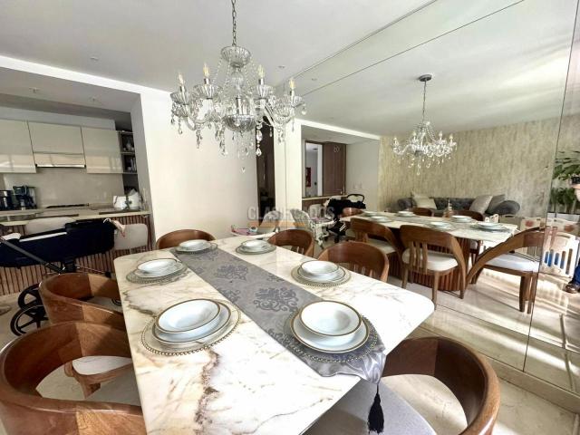 Apartamentos, Venta en La Flora