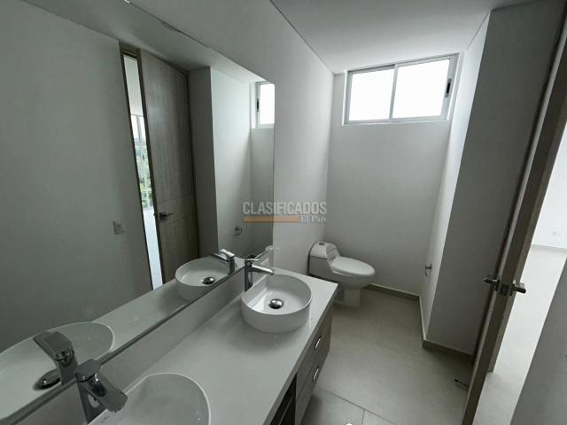 Apartamentos, Alquiler en Pance