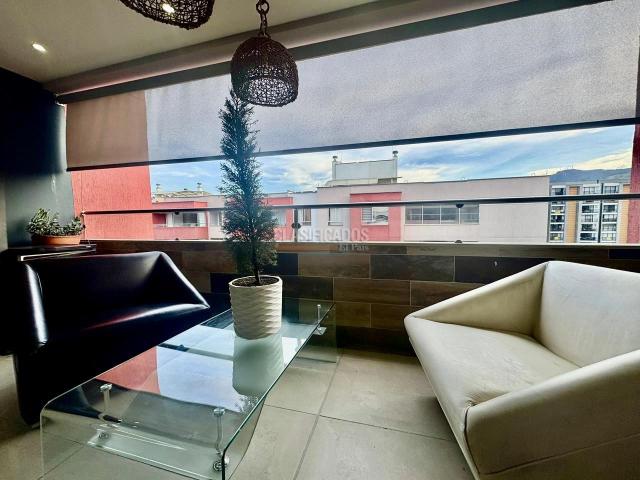 Apartamentos, Venta en La Flora