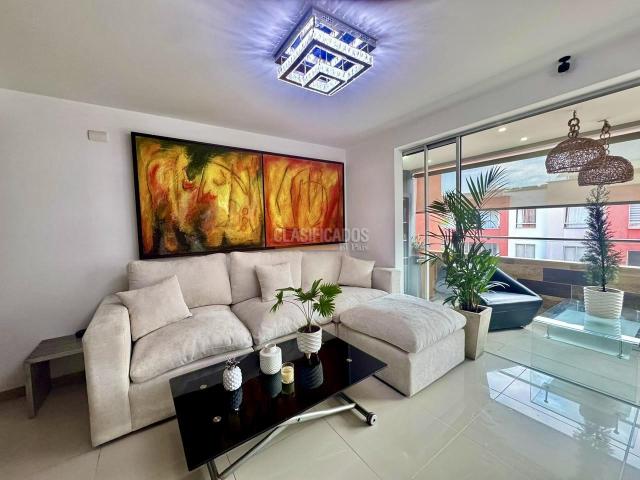 Apartamentos, Venta en La Flora