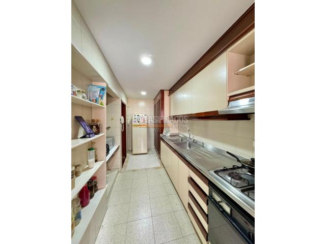 Apartamentos, Venta en El Peñón