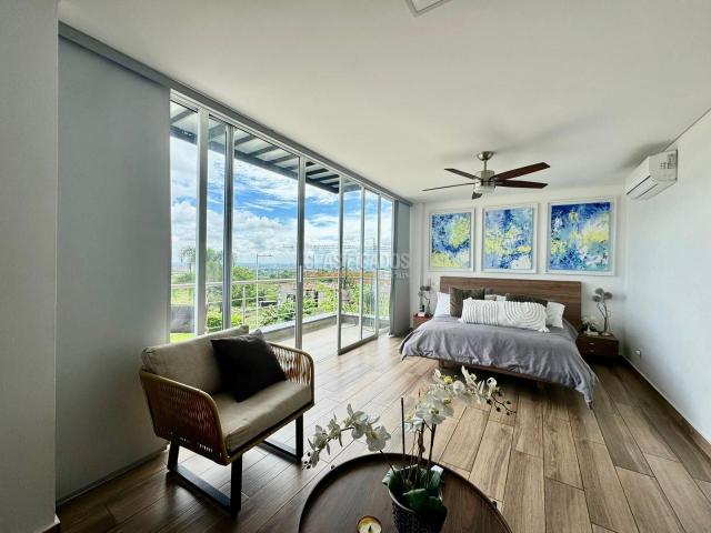 Casas, Alquiler en Pance