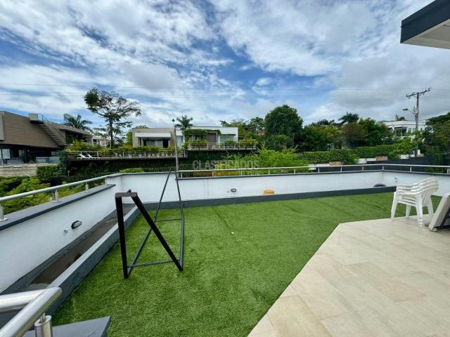 Casas, Alquiler en Pance