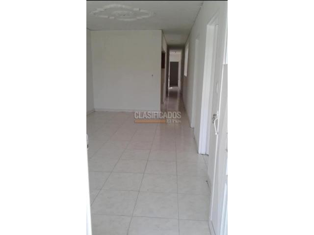 Casas, Alquiler en Nueva Floresta