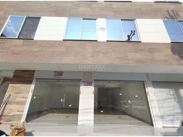 Locales y Bodegas, Alquiler en El Limonar