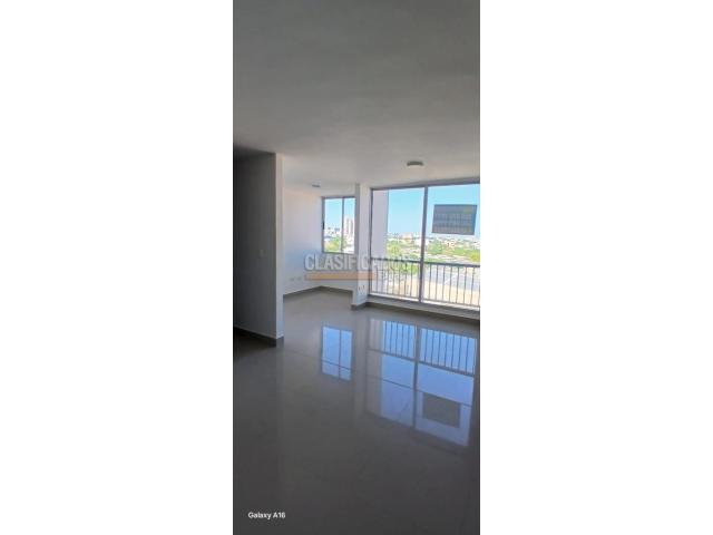 Apartamentos, Alquiler en Barranquilla