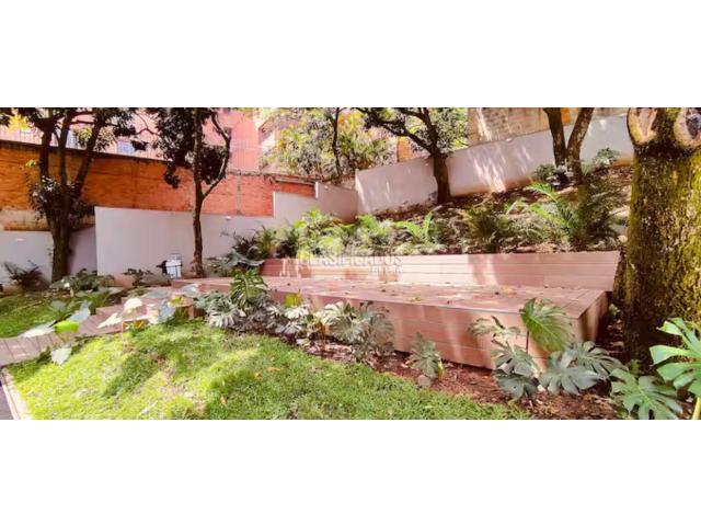 Apartaestudios, Venta en Juanambú