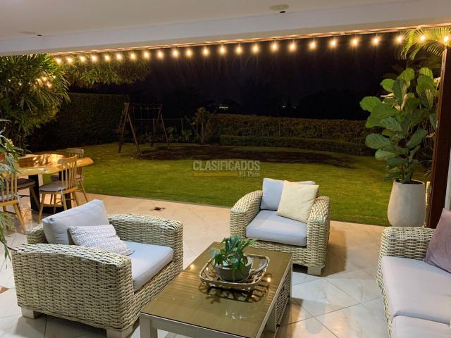 Casas, Venta en Pance