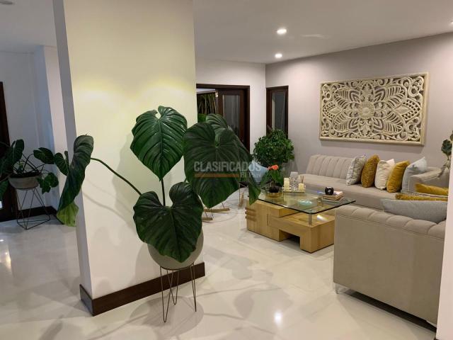 Casas, Venta en Pance