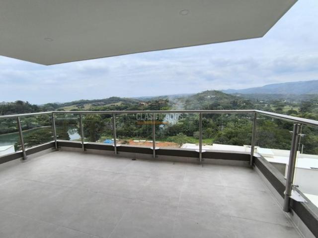 Apartamentos, Alquiler en Jamundí