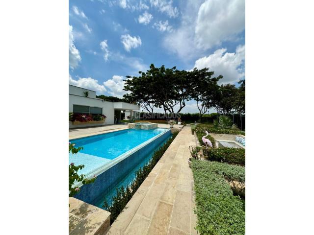 Casas, Venta en Palmira