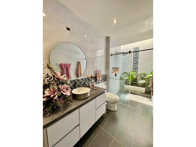 Casas, Venta en Palmira