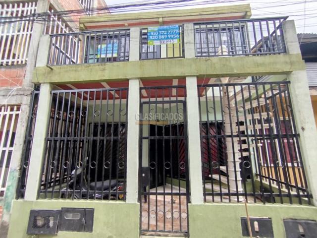 Apartamentos, Alquiler en Decepaz