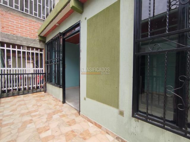 Apartamentos, Alquiler en Decepaz