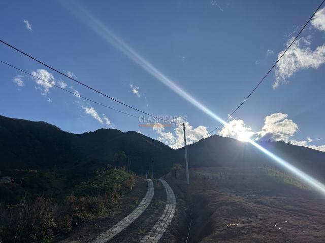 Lotes, Venta en Chachagüí